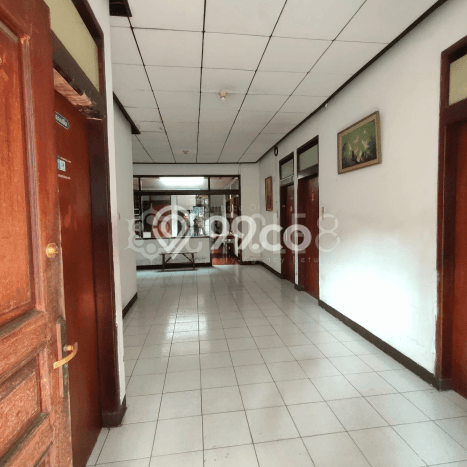 For Sale Hunian Rumah Terawat 16 Kamar di Pajajaran, Bandung For Sale Hunian Rumah Terawat 16 Kamar di Pajajaran, Bandung