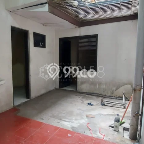 Unit Ruko Dijual di Bandung LT 110m2 & LB 240m2 Unit Ruko Dijual di Bandung LT 110m2 & LB 240m2