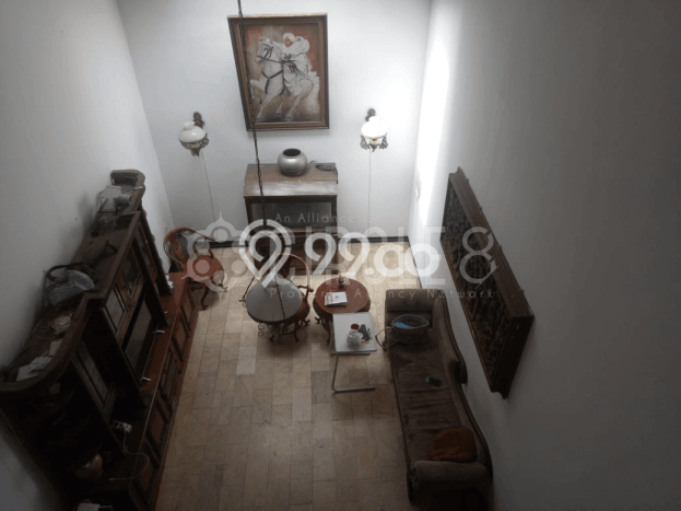 Rumah Elit Modern Tanpa Renovasi di Turangga Bandung Rumah Elit Modern Tanpa Renovasi di Turangga Bandung