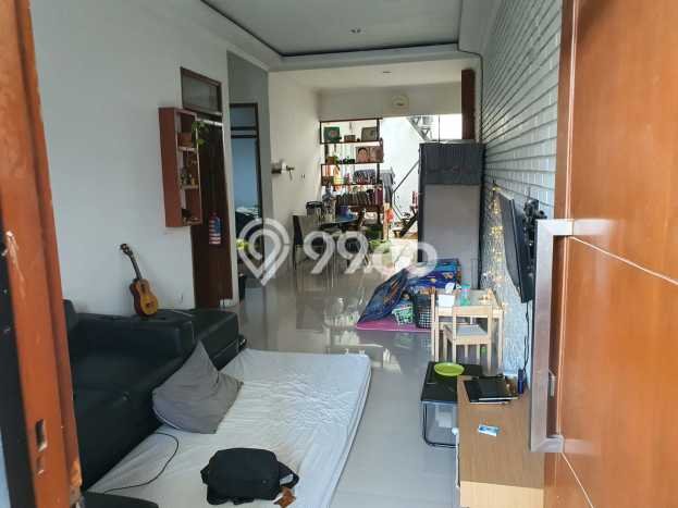 Rumah Minimalis 2 KT di Taman Holis Indah Bandung Unfurnished Rumah Minimalis 2 KT di Taman Holis Indah Bandung Unfurnished
