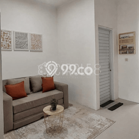 Hunian Nyaman 3 KT Harga Terjangkau di Ciwastra Bandung Hunian Nyaman 3 KT Harga Terjangkau di Ciwastra Bandung