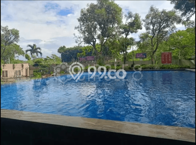 Untuk Dijual Apartemen 2 KT di Bandung Luas 29m2 Untuk Dijual Apartemen 2 KT di Bandung Luas 29m2