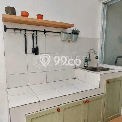Hunian Nyaman 3 KT Harga Terjangkau di Ciwastra Bandung Hunian Nyaman 3 KT Harga Terjangkau di Ciwastra Bandung
