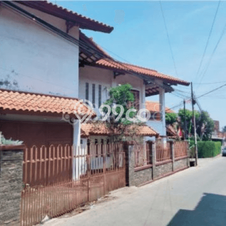 Hunian Elit LB 320m2 Siap Pakai Desain Elegan di Cihanjuang, Bandung Hunian Elit LB 320m2 Siap Pakai Desain Elegan di Cihanjuang, Bandung