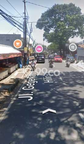 Unit Komersial Disewakan di Geger Kalong di Area Ramai & Strategis Unit Komersial Disewakan di Geger Kalong di Area Ramai & Strategis
