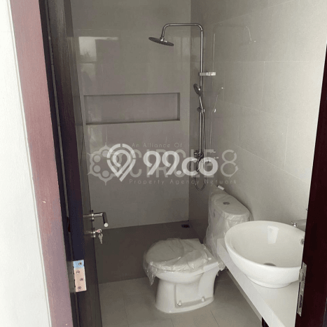 Hunian Nyaman Asri 3 KT Siap Pakai di Ciwaruga Bandung Hunian Nyaman Asri 3 KT Siap Pakai di Ciwaruga Bandung