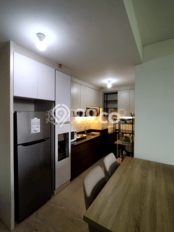 Apartemen Terawat Dijual di Bandung Spesifikasi 2 KT, 1 KM Apartemen Terawat Dijual di Bandung Spesifikasi 2 KT, 1 KM