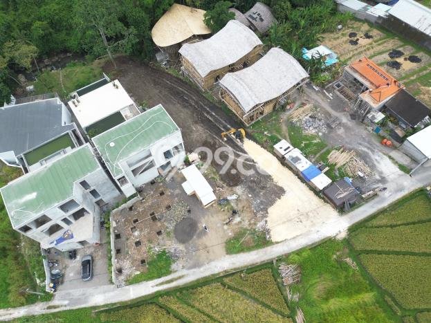 Tanah Kavling Dijual di Badung dengan Spesifikasi 426m2 Tanah Kavling Dijual di Badung dengan Spesifikasi 426m2