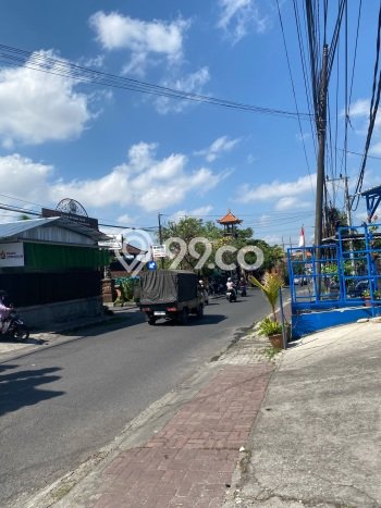 Tanah di Denpasar Barat, Denpasar Luas 242m2 Dijual Segera Tanah di Denpasar Barat, Denpasar Luas 242m2 Dijual Segera