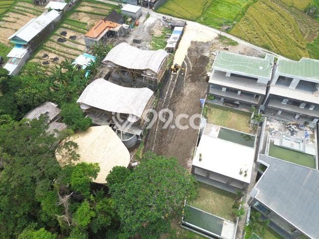 Tanah Kavling Dijual di Badung dengan Spesifikasi 426m2 Tanah Kavling Dijual di Badung dengan Spesifikasi 426m2