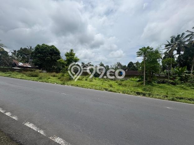 Kavling Tanah di Menanga Dijual Luas 1060m2 Legalitas SHM Kavling Tanah di Menanga Dijual Luas 1060m2 Legalitas SHM