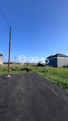 Kavling Tanah untuk Dijual di Pemogan, Denpasar, Luas 140m2 Kavling Tanah untuk Dijual di Pemogan, Denpasar, Luas 140m2
