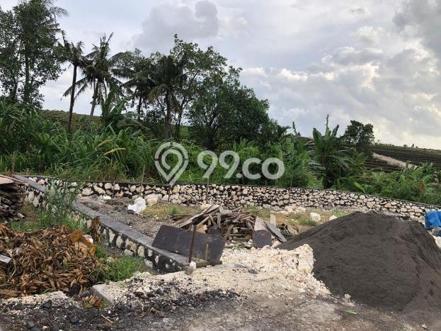 Tanah Kavling Dijual di Badung dengan Spesifikasi 107m2 Tanah Kavling Dijual di Badung dengan Spesifikasi 107m2