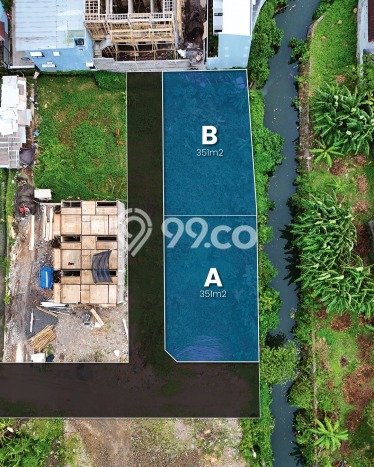Tanah Dijual Lokasi Denpasar Barat Denpasar SHM Tanah Dijual Lokasi Denpasar Barat Denpasar SHM
