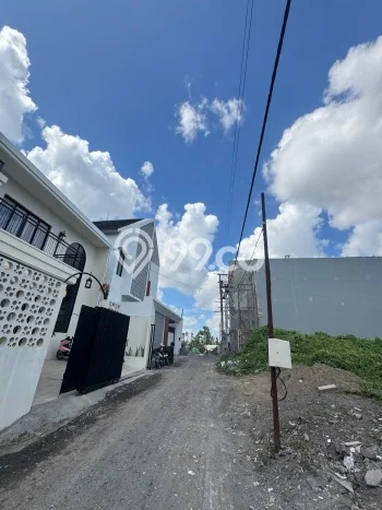 Tanah Kavling Dijual di Pererenan, Badung dengan Luas Tanah 200m2 Tanah Kavling Dijual di Pererenan, Badung dengan Luas Tanah 200m2