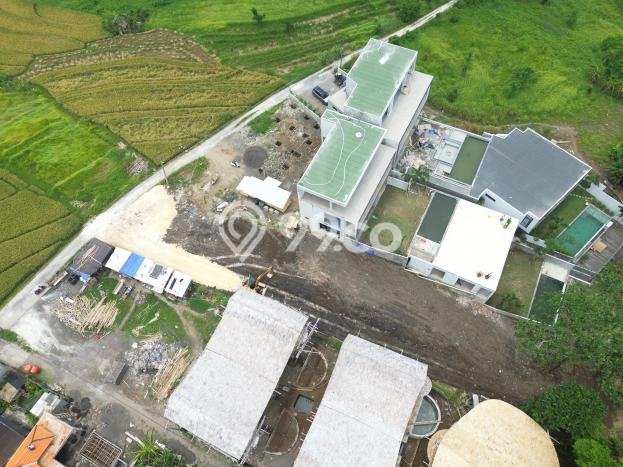 Tanah Kavling Dijual di Badung dengan Spesifikasi 426m2 Tanah Kavling Dijual di Badung dengan Spesifikasi 426m2