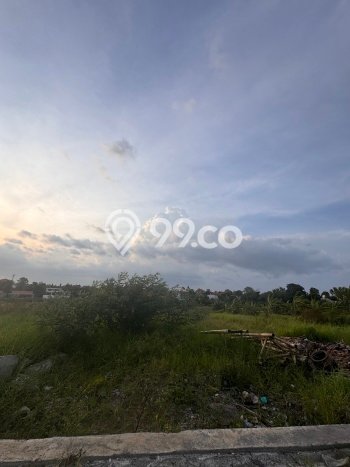 Lahan Dijual Lokasi Strategis di Badung dengan Luas 116m2 Lahan Dijual Lokasi Strategis di Badung dengan Luas 116m2