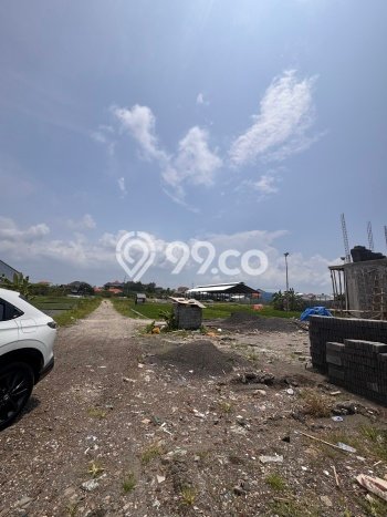 Tanah Dijual Lokasi Denpasar Barat Denpasar SHM Tanah Dijual Lokasi Denpasar Barat Denpasar SHM