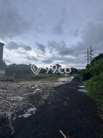Tanah di Denpasar Barat, Denpasar Luas 242m2 Dijual Segera Tanah di Denpasar Barat, Denpasar Luas 242m2 Dijual Segera