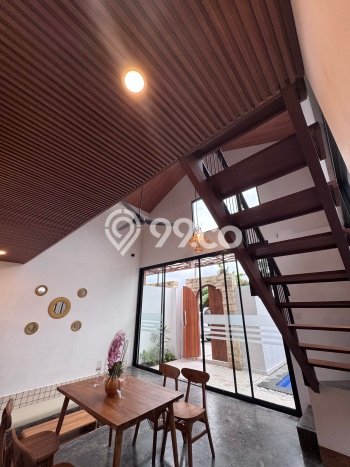 BISNIS POTENSIAL! Vila Kawasan , Luas 100m2m², Prospek Bagus BISNIS POTENSIAL! Vila Kawasan , Luas 100m2m², Prospek Bagus