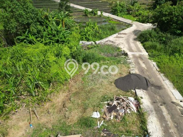 Tanah Kavling Dijual di Badung dengan Spesifikasi 107m2 Tanah Kavling Dijual di Badung dengan Spesifikasi 107m2