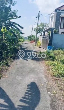 Tanah Investasi Dijual di Tabanan Punya Luas 210m2 Tanah Investasi Dijual di Tabanan Punya Luas 210m2