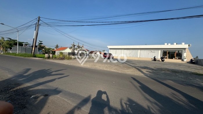 Lahan Dijual Lokasi Strategis di Badung dengan Luas 100m2 Lahan Dijual Lokasi Strategis di Badung dengan Luas 100m2