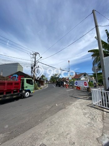 Tanah Siap Bangun Dijual di Badung Punya Luas 464m2 Tanah Siap Bangun Dijual di Badung Punya Luas 464m2