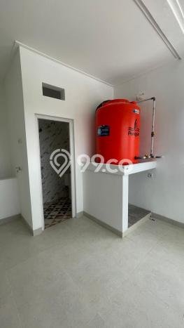 Rumah Mewah LB 140m2 Siap Pakai Desain Elegan di Duri Kepa, Jakarta Barat Rumah Mewah LB 140m2 Siap Pakai Desain Elegan di Duri Kepa, Jakarta Barat