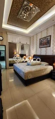 Rumah Modern Minimalis 3 Kamar Siap Huni di Cibinong Rumah Modern Minimalis 3 Kamar Siap Huni di Cibinong
