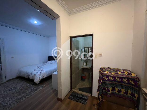 Kos-kosan Dijual di Bendungan Hilir Jakarta Pusat Luas 450m2 Kos-kosan Dijual di Bendungan Hilir Jakarta Pusat Luas 450m2