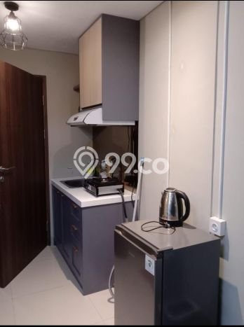 Hunian Apartemen Ideal untuk Dijual di Bogor dengan 1 Kamar Hunian Apartemen Ideal untuk Dijual di Bogor dengan 1 Kamar