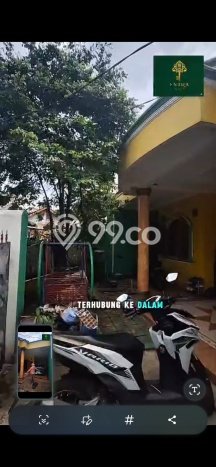 Jual Rumah Mewah Elegan Dengan View Eksklusif di Green Lake City, Jakarta Barat Jual Rumah Mewah Elegan Dengan View Eksklusif di Green Lake City, Jakarta Barat