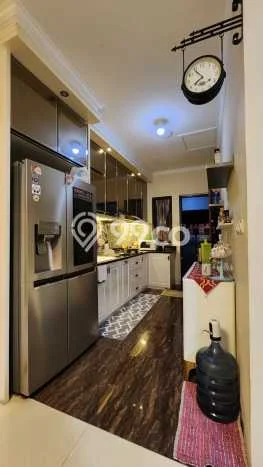 Rumah Modern Minimalis 3 Kamar Siap Huni di Cibinong Rumah Modern Minimalis 3 Kamar Siap Huni di Cibinong