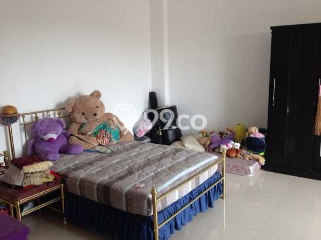 Rumah Luxury Modern Tanpa Renovasi di Kemanggisan Jakarta Barat Rumah Luxury Modern Tanpa Renovasi di Kemanggisan Jakarta Barat