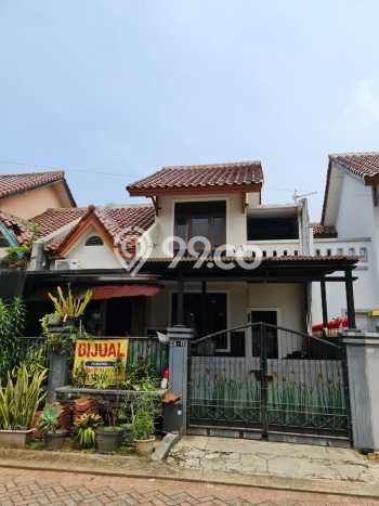 Hunian Nyaman Asri 4 KT Siap Pakai di Metland Puri Jakarta Barat Hunian Nyaman Asri 4 KT Siap Pakai di Metland Puri Jakarta Barat