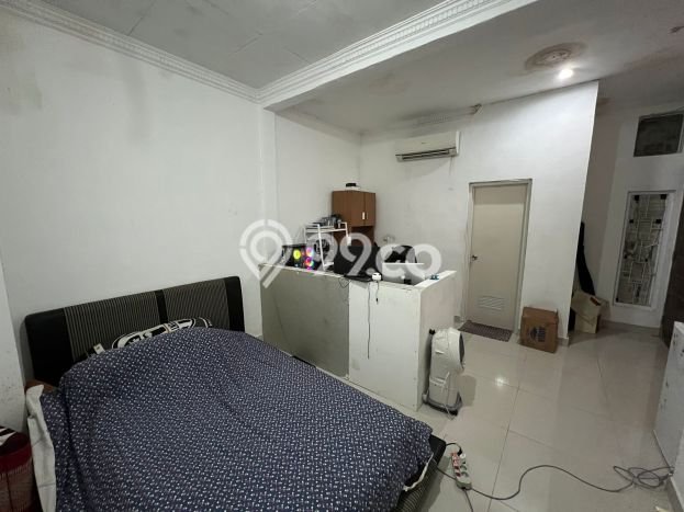 Kos-kosan Dijual di Bendungan Hilir Jakarta Pusat Luas 450m2 Kos-kosan Dijual di Bendungan Hilir Jakarta Pusat Luas 450m2