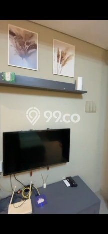 Siap Huni Apartemen di Bogor 0 Kamar & 0 Kamar Mandi, Luas 28m2 Siap Huni Apartemen di Bogor 0 Kamar & 0 Kamar Mandi, Luas 28m2