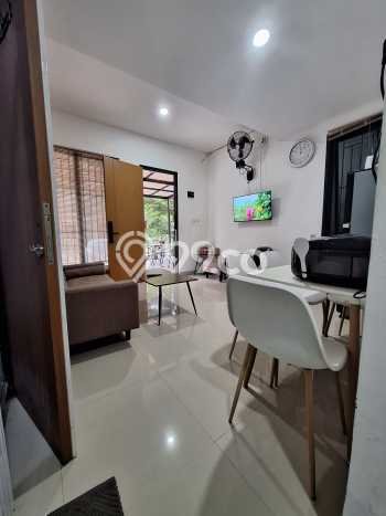 Dijual Rumah Modern 2 KT di Sentul, Bogor Dijual Rumah Modern 2 KT di Sentul, Bogor