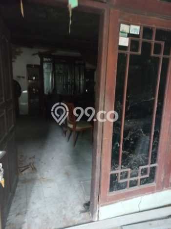 Hunian Luxury Best Area di Jakarta Barat, DKI Jakarta Hunian Luxury Best Area di Jakarta Barat, DKI Jakarta