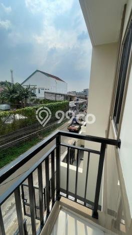 Rumah Mewah LB 140m2 Siap Pakai Desain Elegan di Duri Kepa, Jakarta Barat Rumah Mewah LB 140m2 Siap Pakai Desain Elegan di Duri Kepa, Jakarta Barat