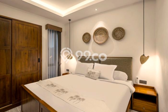 Vila Kawasan , Luas 0m2m², Dekat ke Badung, Badung, Harga Bersaing Vila Kawasan , Luas 0m2m², Dekat ke Badung, Badung, Harga Bersaing