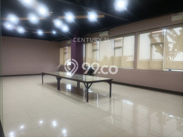 Kantor Dijual Lokasi Emas di Cimahi Selatan Luas 6249m2 Kantor Dijual Lokasi Emas di Cimahi Selatan Luas 6249m2