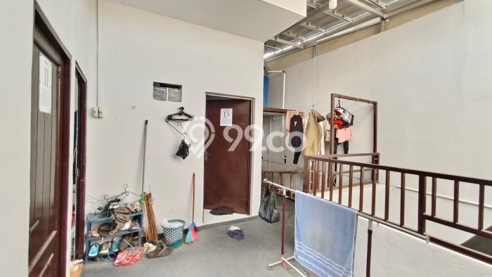 Aset Investasi! Rumah Kost Dijual di Bojongloa Kaler, Bandung, 13 KT, 3 KM, Luas 200m2 Aset Investasi! Rumah Kost Dijual di Bojongloa Kaler, Bandung, 13 KT, 3 KM, Luas 200m2