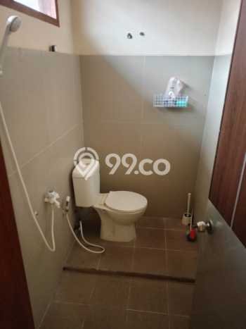 Jual Rumah Bagus Siap Huni LB 100m2 di Parongpong, Bandung Barat Jual Rumah Bagus Siap Huni LB 100m2 di Parongpong, Bandung Barat