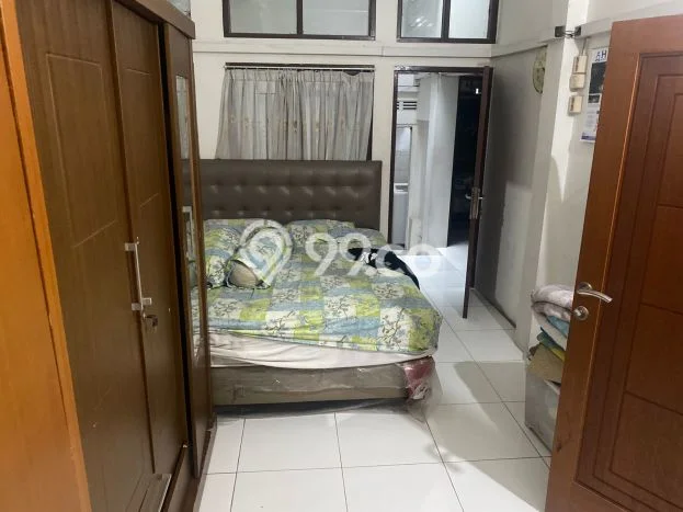 Rumah Modern 3 KT di Bintara Bekasi Unfurnished Rumah Modern 3 KT di Bintara Bekasi Unfurnished