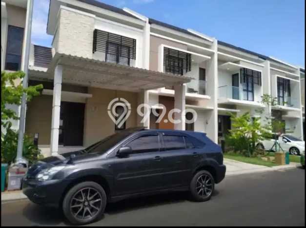 Sewa Rumah Murah di Summarecon Bekasi Bekasi dengan 4 Kamar Tidur Sewa Rumah Murah di Summarecon Bekasi Bekasi dengan 4 Kamar Tidur