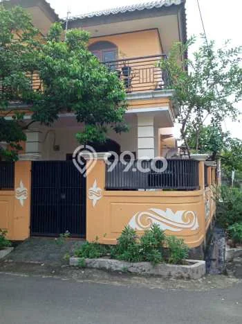 Rumah Luxury Modern Tanpa Renovasi di Buaran Jakarta Timur Rumah Luxury Modern Tanpa Renovasi di Buaran Jakarta Timur