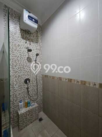 Hunian Mewah LB 420m2 Siap Huni Desain Elegan di Klender, Jakarta Timur Hunian Mewah LB 420m2 Siap Huni Desain Elegan di Klender, Jakarta Timur