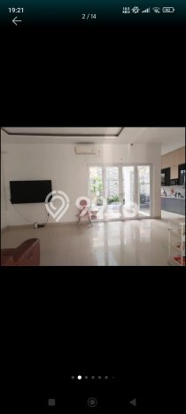 Rumah Disewakan Jakarta Selatan LT 158m2 LB 120m2 Kawasan Duren Tiga Rumah Disewakan Jakarta Selatan LT 158m2 LB 120m2 Kawasan Duren Tiga